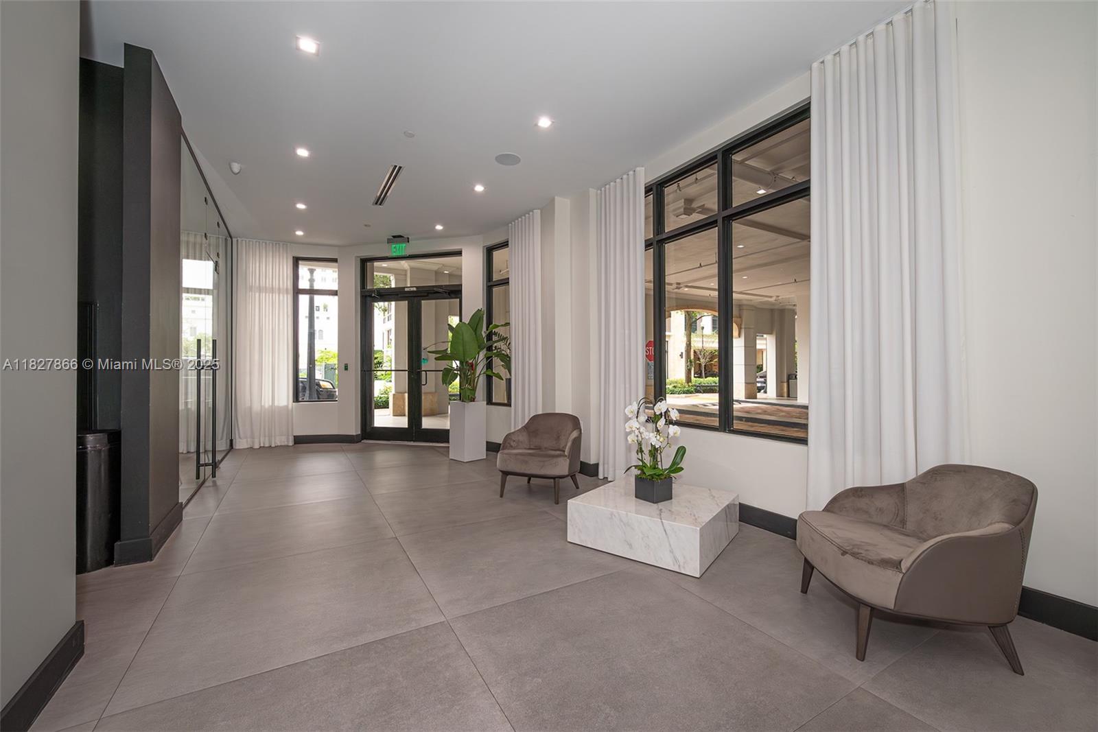 ONE VILLAGE PLACE CONDO - Residential