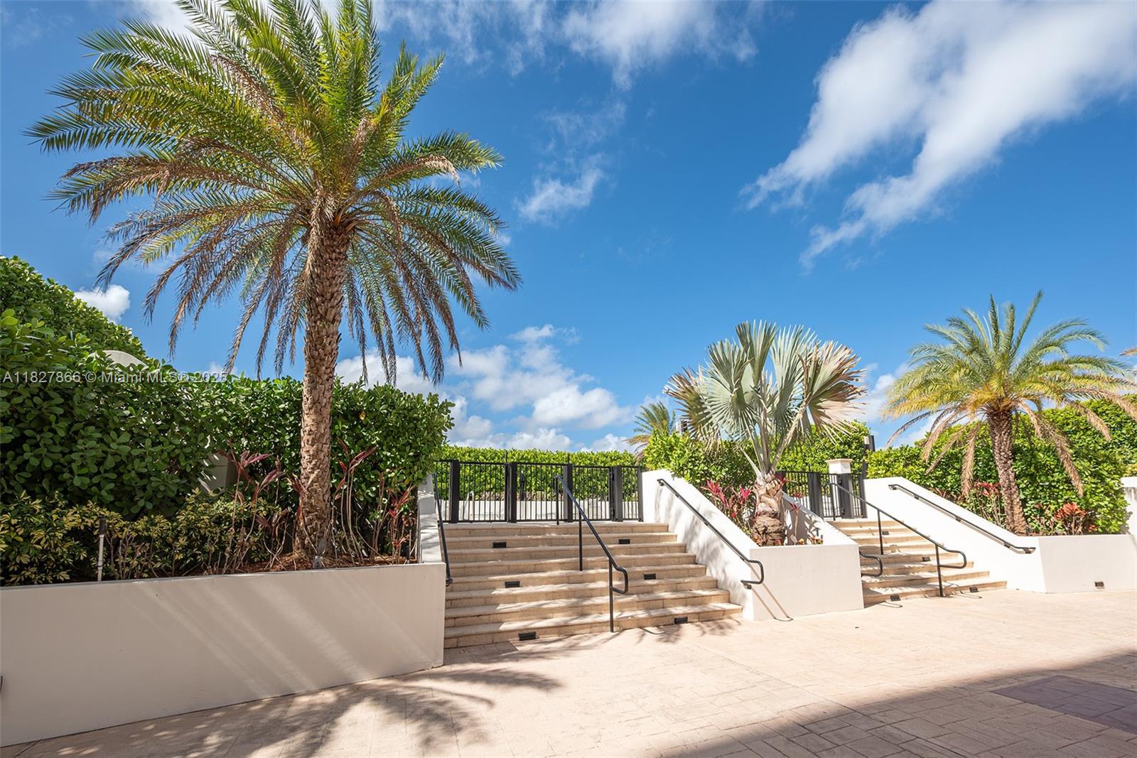 ONE VILLAGE PLACE CONDO - Residential