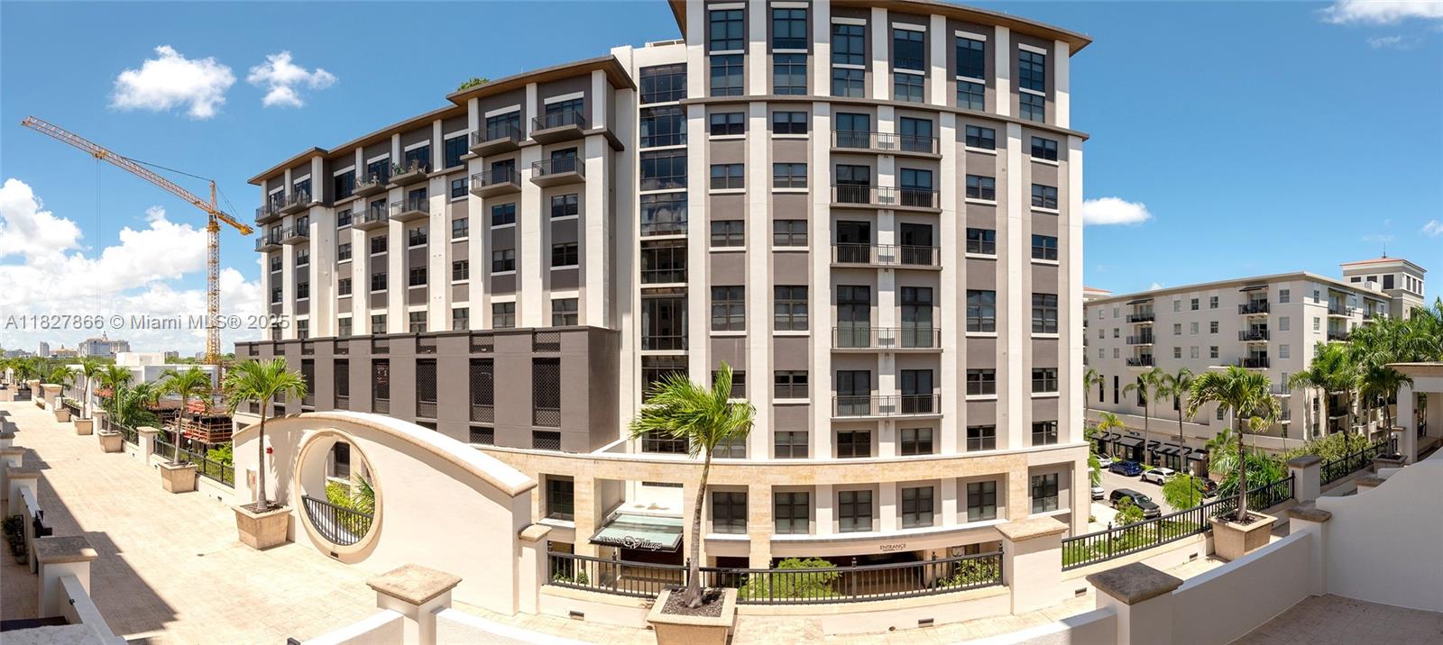 ONE VILLAGE PLACE CONDO - Residential