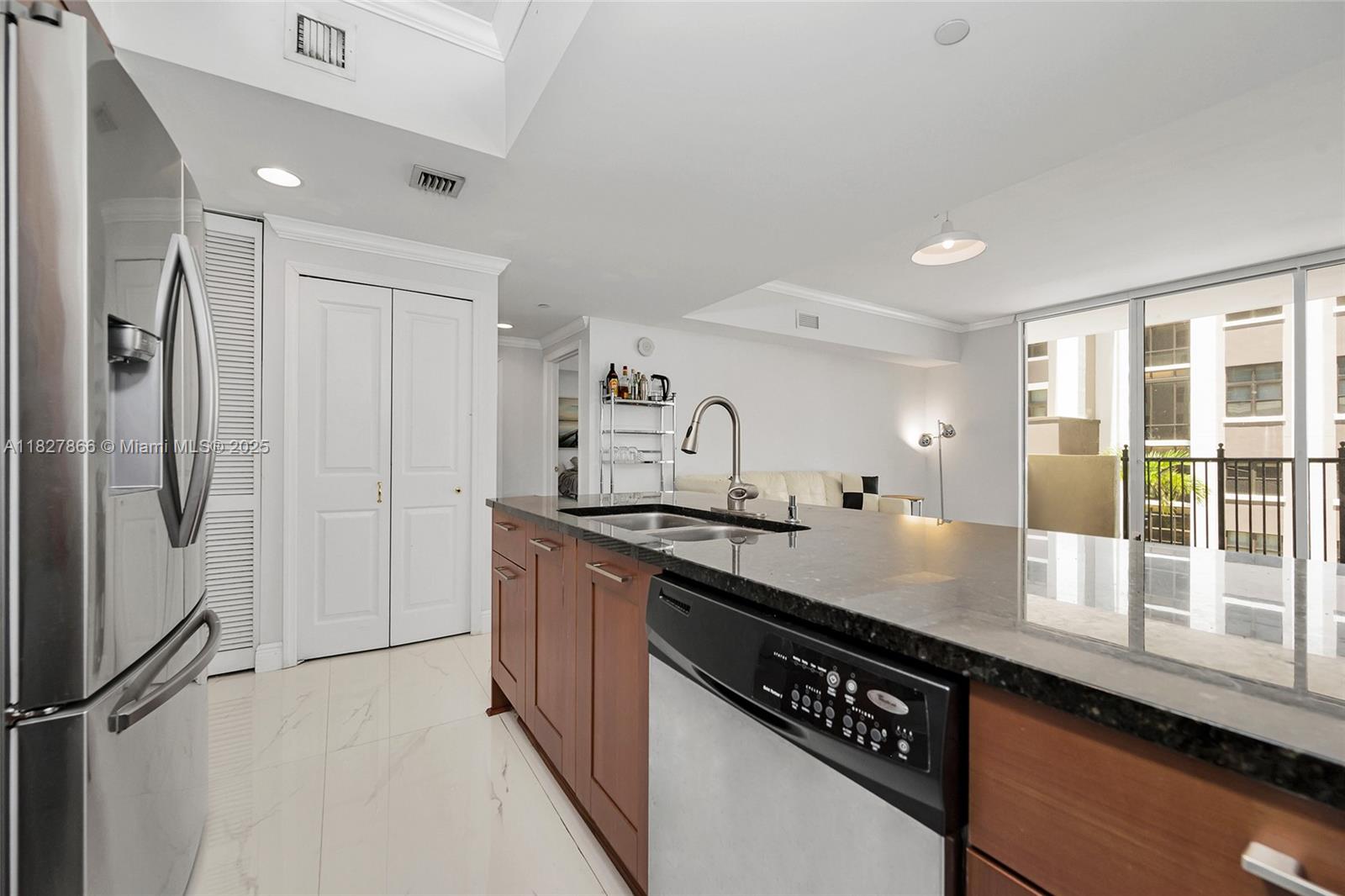 ONE VILLAGE PLACE CONDO - Residential