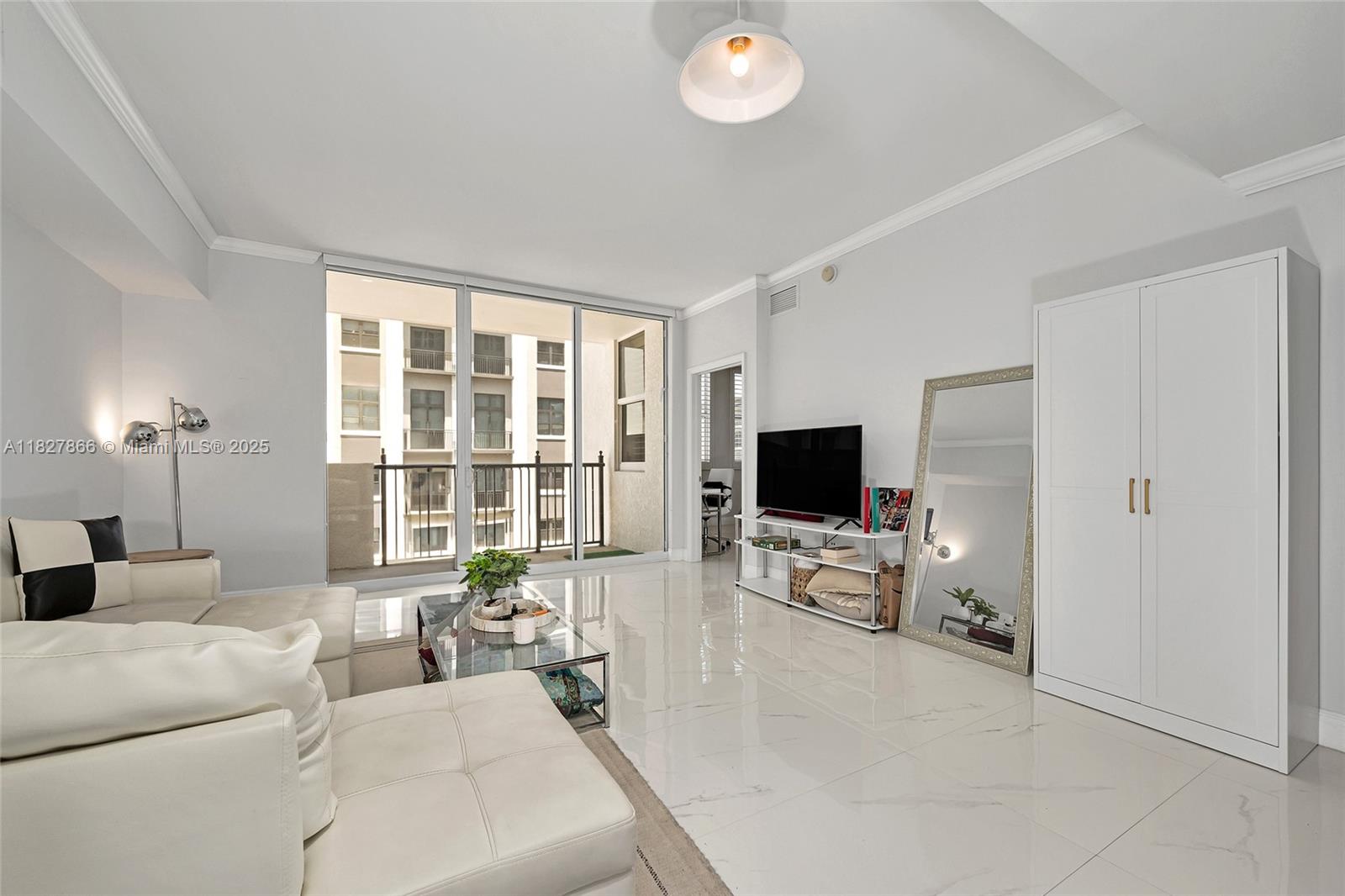 ONE VILLAGE PLACE CONDO - Residential