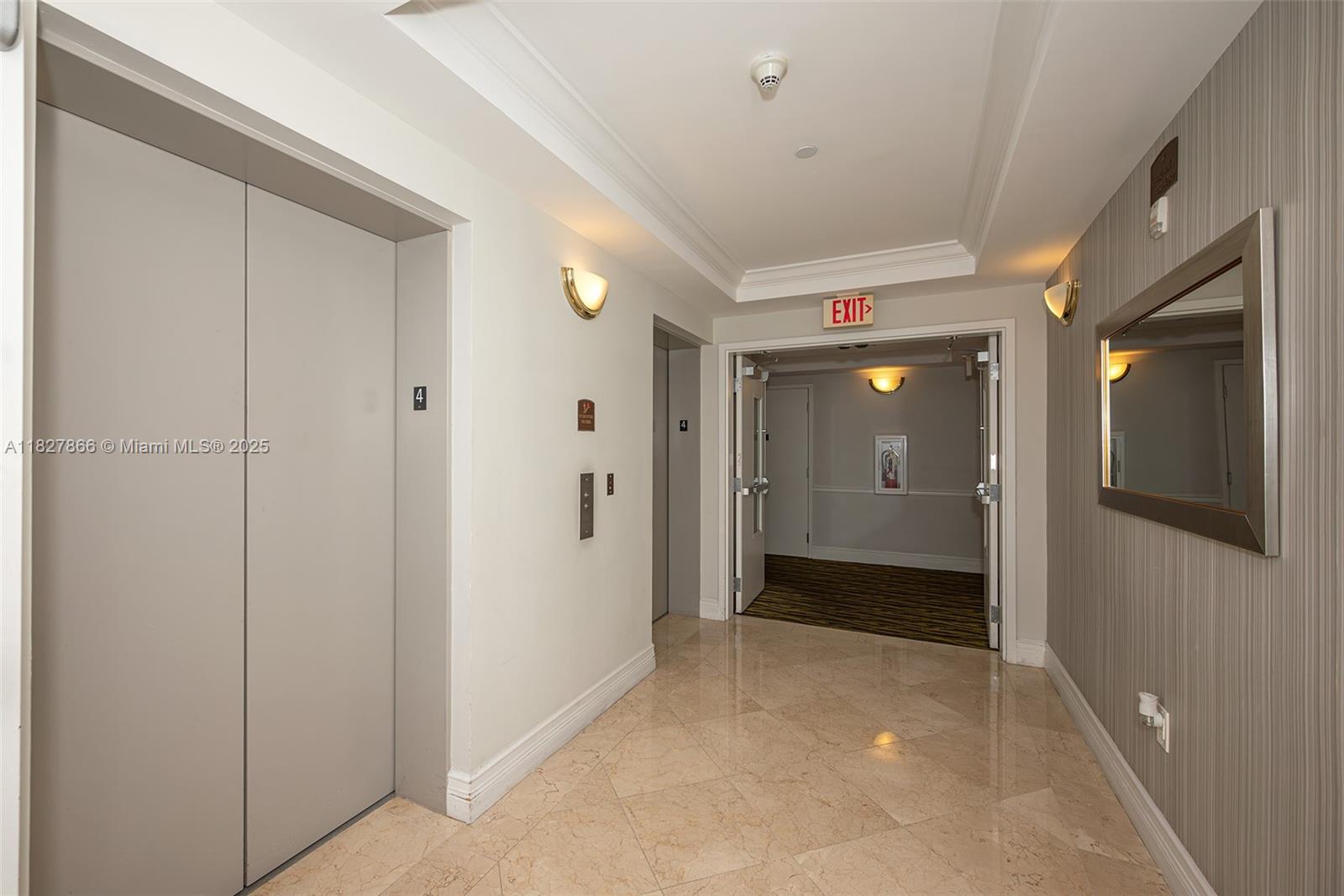 ONE VILLAGE PLACE CONDO - Residential