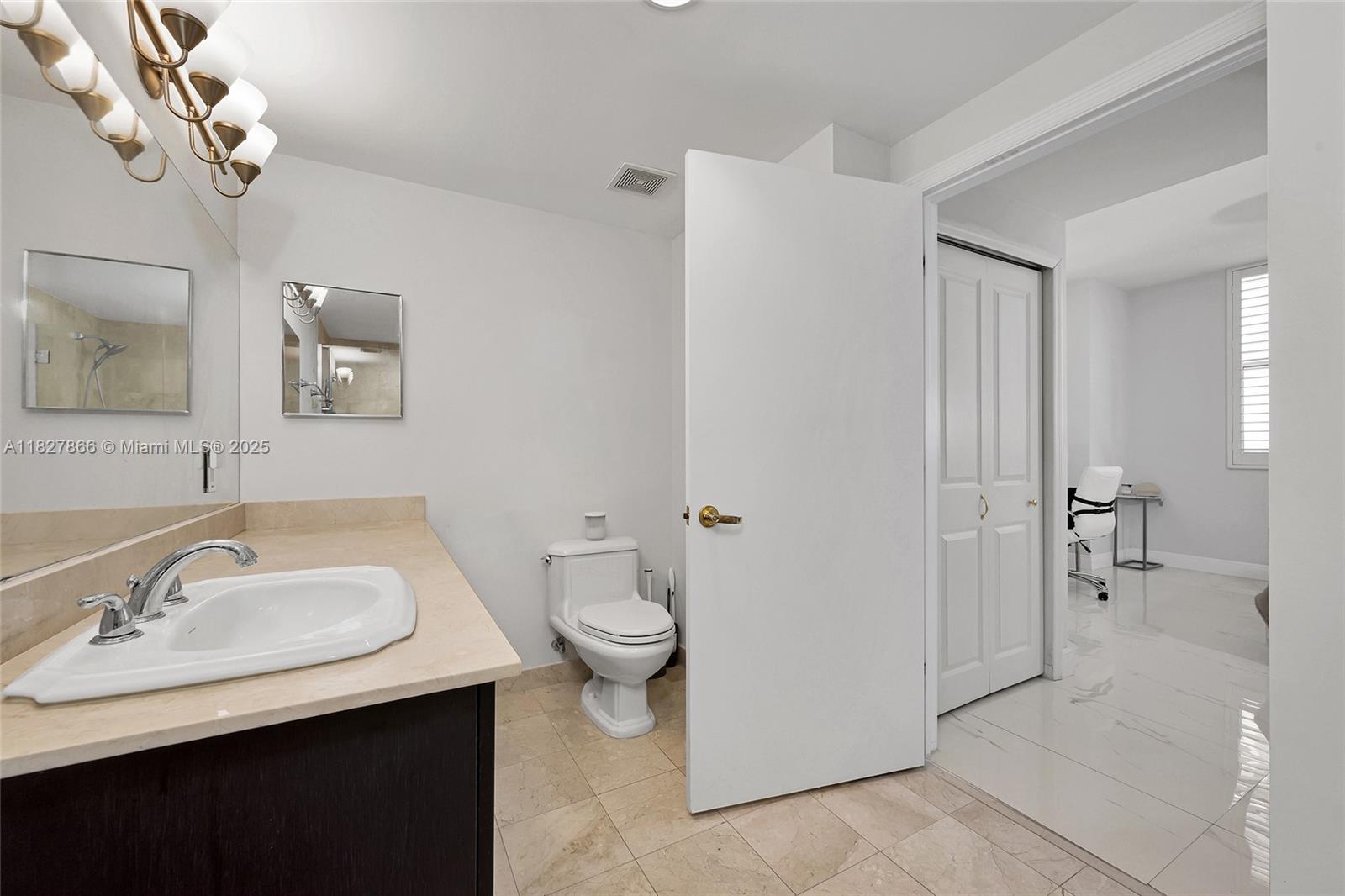 ONE VILLAGE PLACE CONDO - Residential