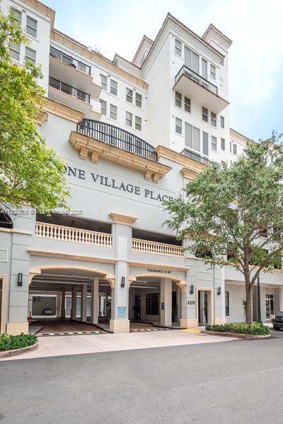 ONE VILLAGE PLACE CONDO - Residential