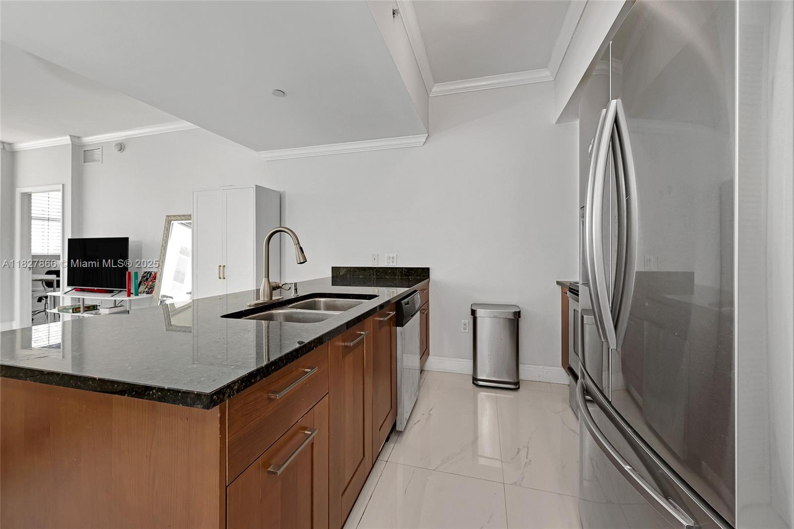 ONE VILLAGE PLACE CONDO - Residential