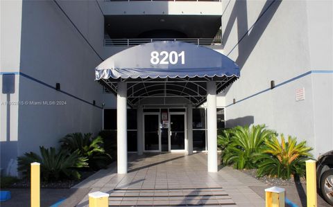 Condominium in Miami FL 8201 8th St.jpg