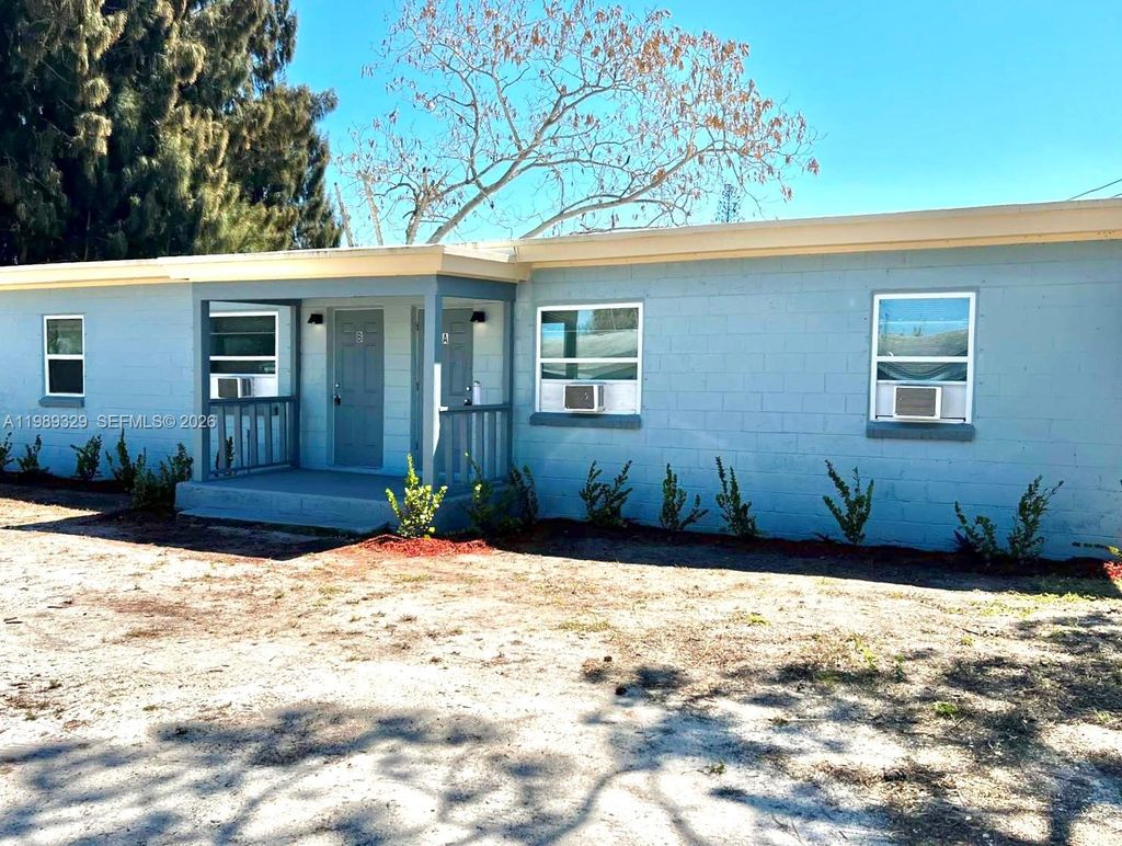 Photo of 1308 N 21st St #B, Fort Pierce, FL 34950 (MLS # A11989329)