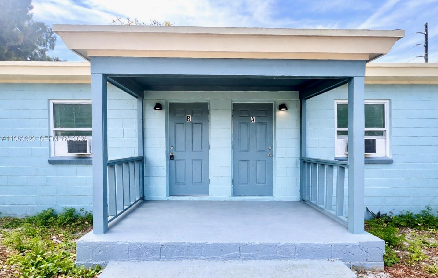 SUNNY ACRES SUBDIVISION - Residential Lease