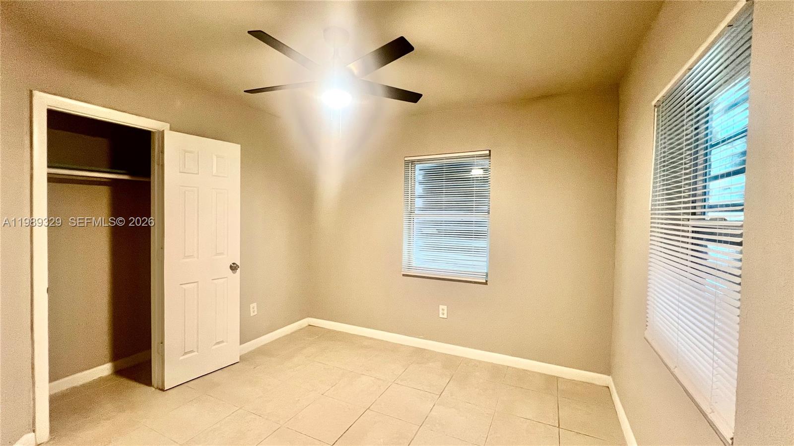 SUNNY ACRES SUBDIVISION - Residential Lease