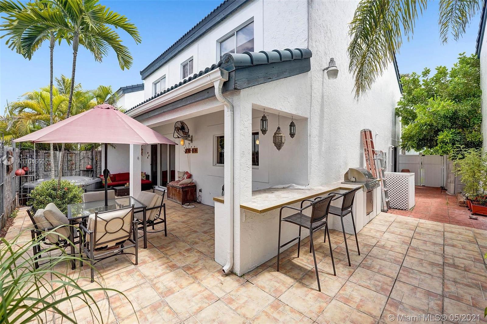 SAN SIMEON HOMES - Residential