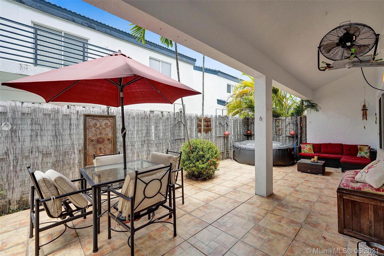 SAN SIMEON HOMES - Residential