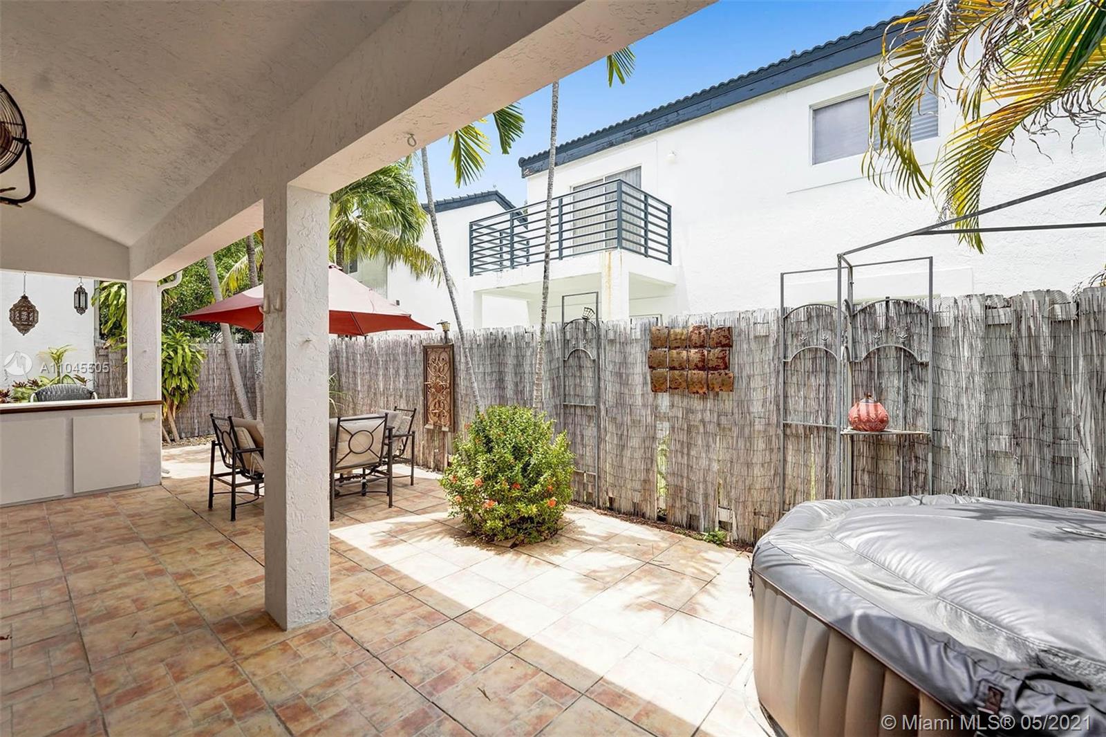 SAN SIMEON HOMES - Residential