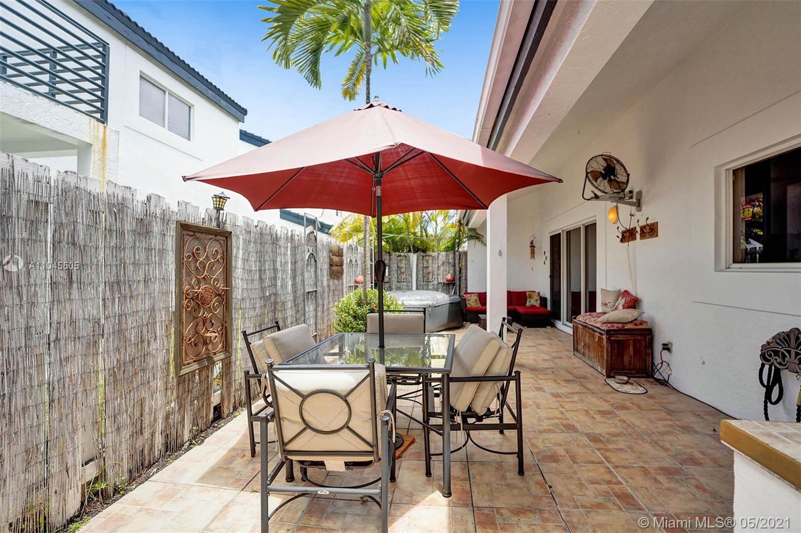 SAN SIMEON HOMES - Residential