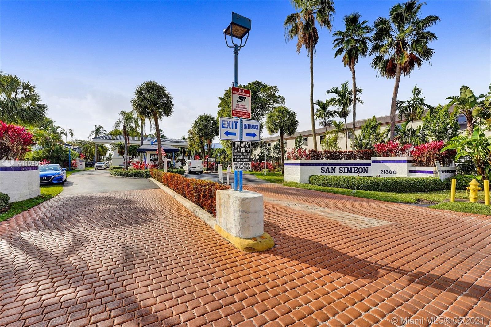 SAN SIMEON HOMES - Residential