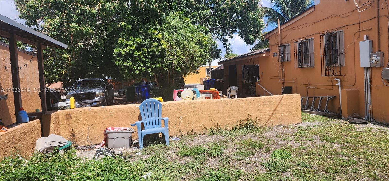 ORCHARD VILLA - Residential Income