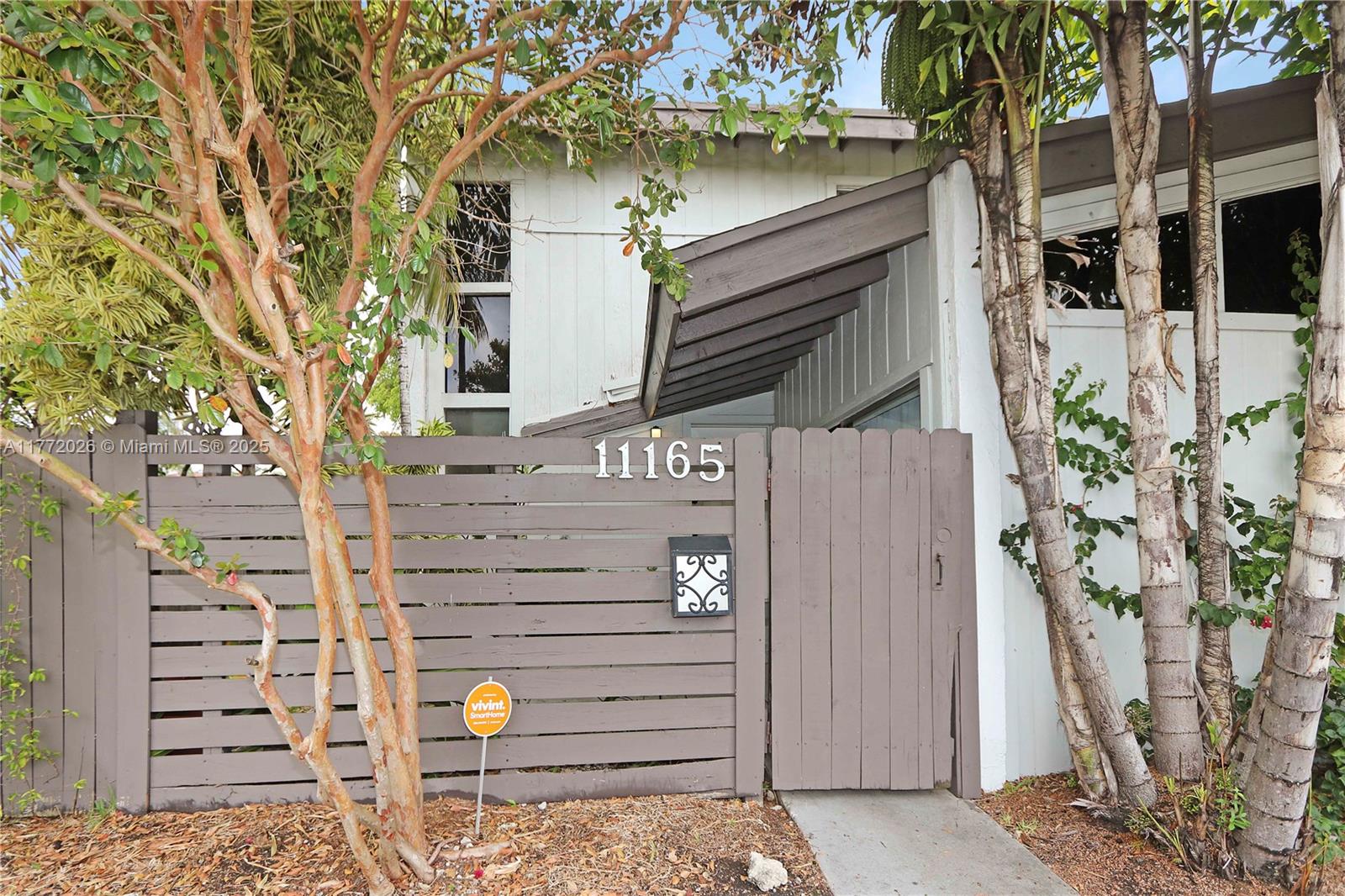 Property for Sale at 11165 Sw 70th Ln, Miami, Broward County, Florida - Bedrooms: 2 
Bathrooms: 2  - $499,098