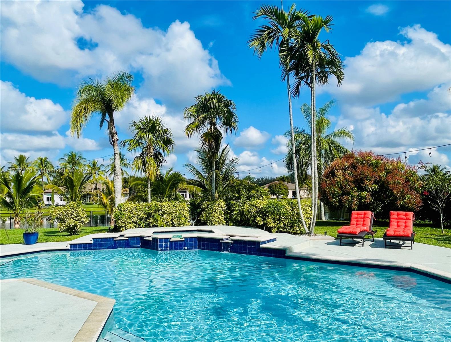 13357 Sw 42 Street, Davie, Broward County, Florida - 4 Bedrooms  
3 Bathrooms - 