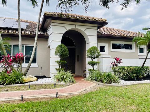 13357 SW 42 Street Davie FL 33330