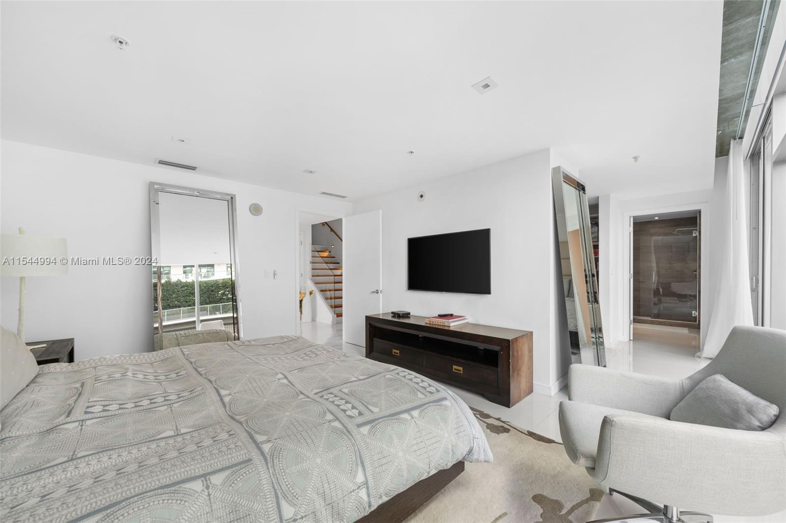 FOUR MIDTOWN MIAMI CONDO - Residential