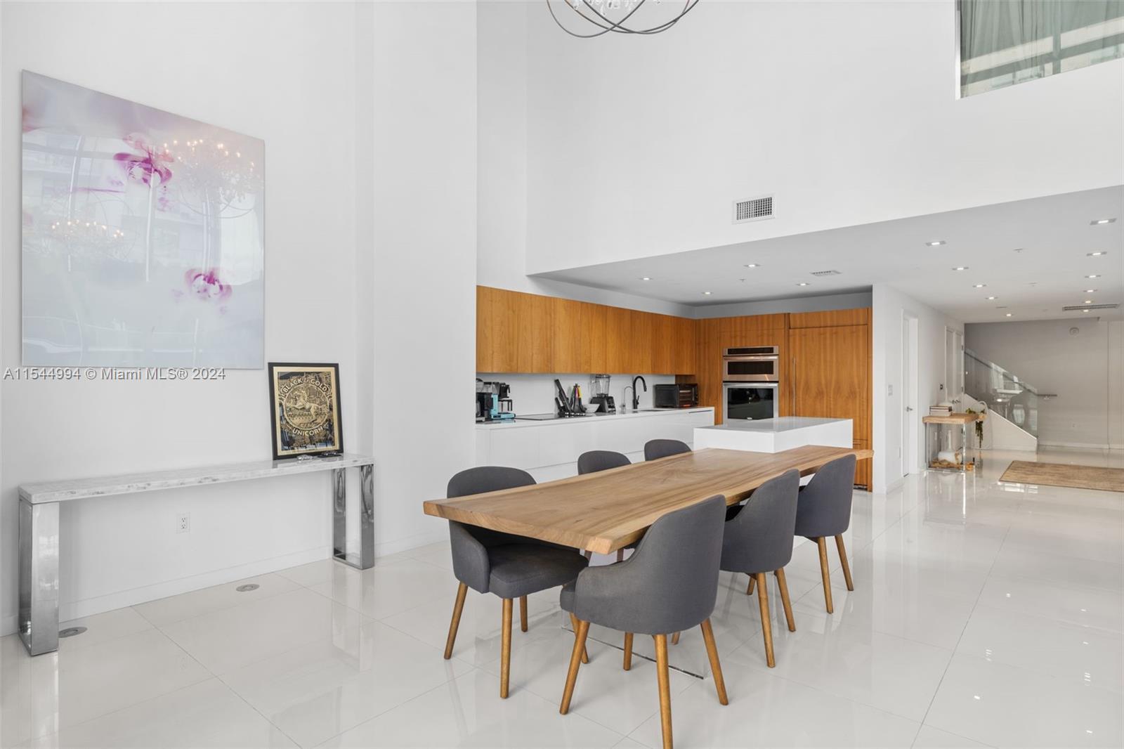 FOUR MIDTOWN MIAMI CONDO - Residential