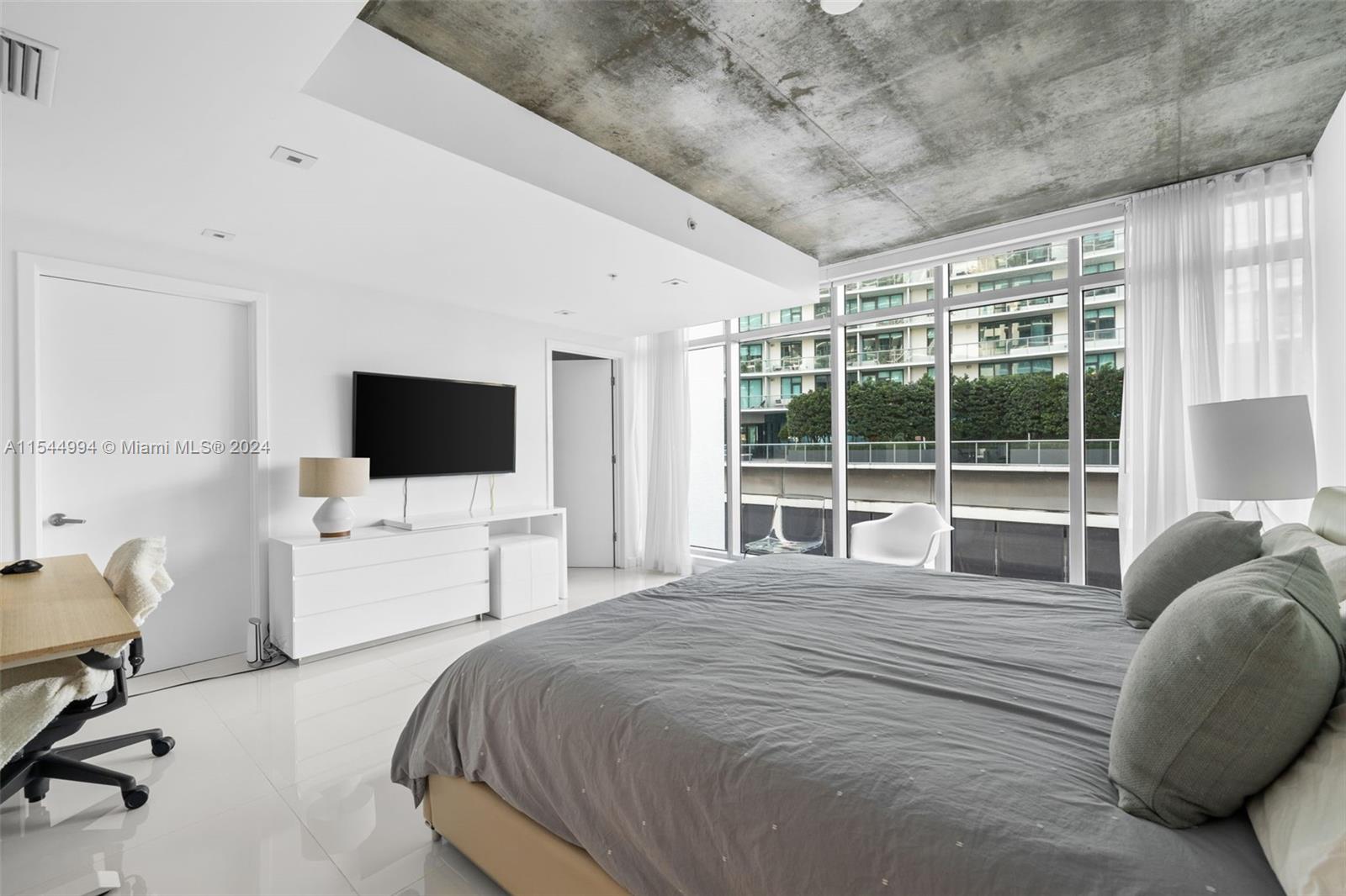 FOUR MIDTOWN MIAMI CONDO - Residential