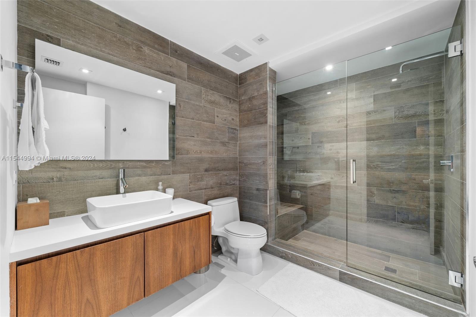 FOUR MIDTOWN MIAMI CONDO - Residential