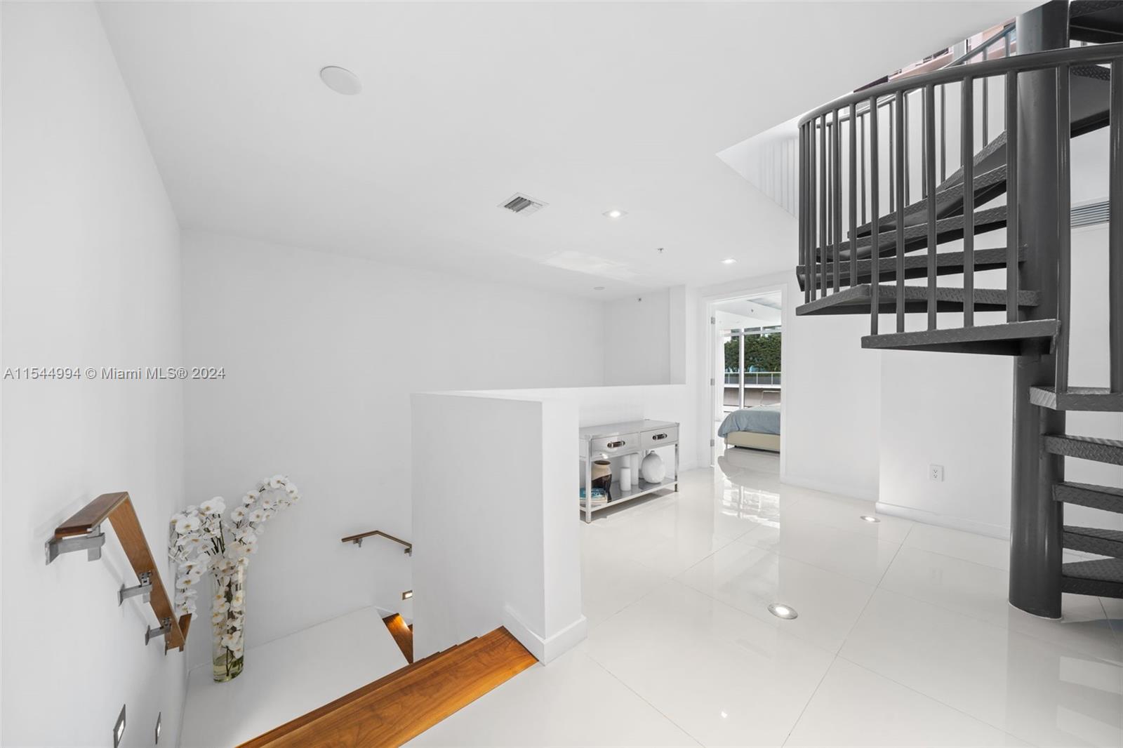 FOUR MIDTOWN MIAMI CONDO - Residential