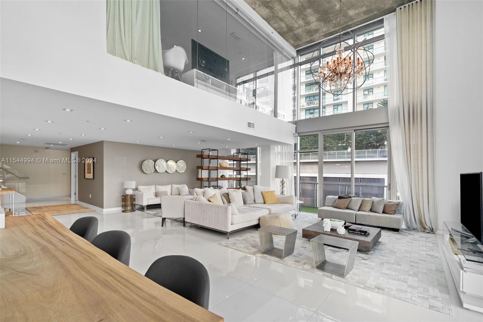 FOUR MIDTOWN MIAMI CONDO - Residential