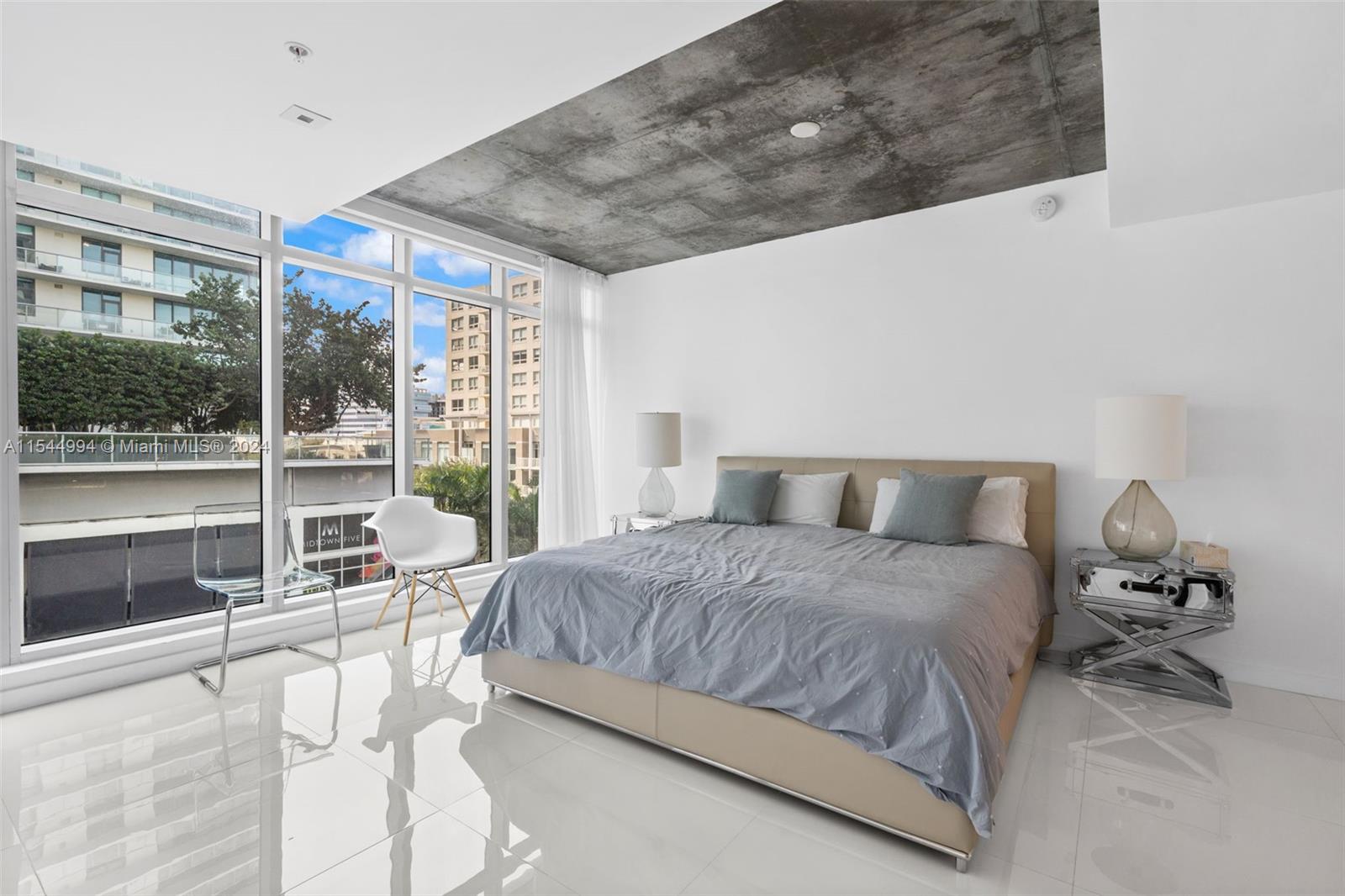 FOUR MIDTOWN MIAMI CONDO - Residential