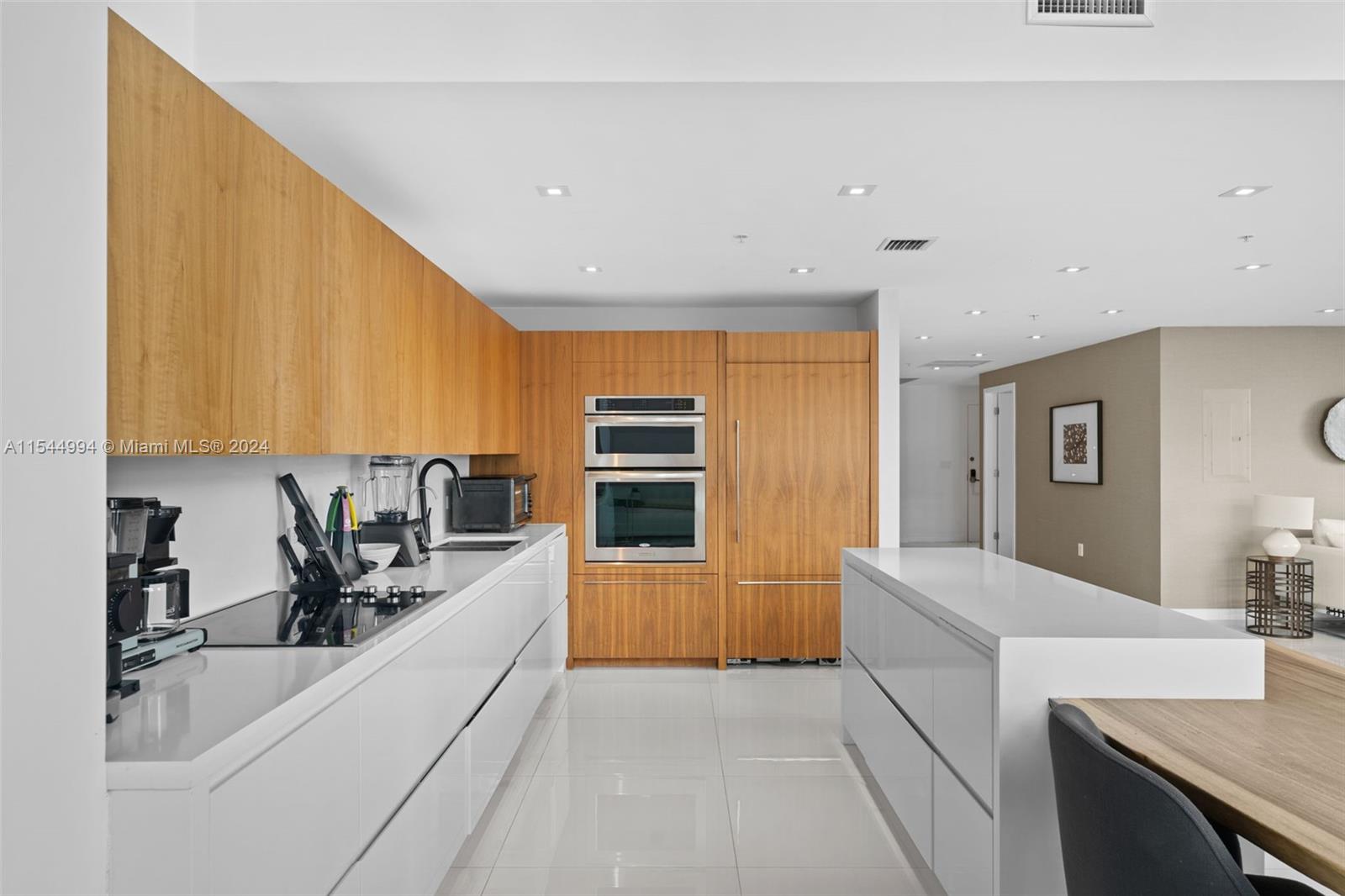 FOUR MIDTOWN MIAMI CONDO - Residential