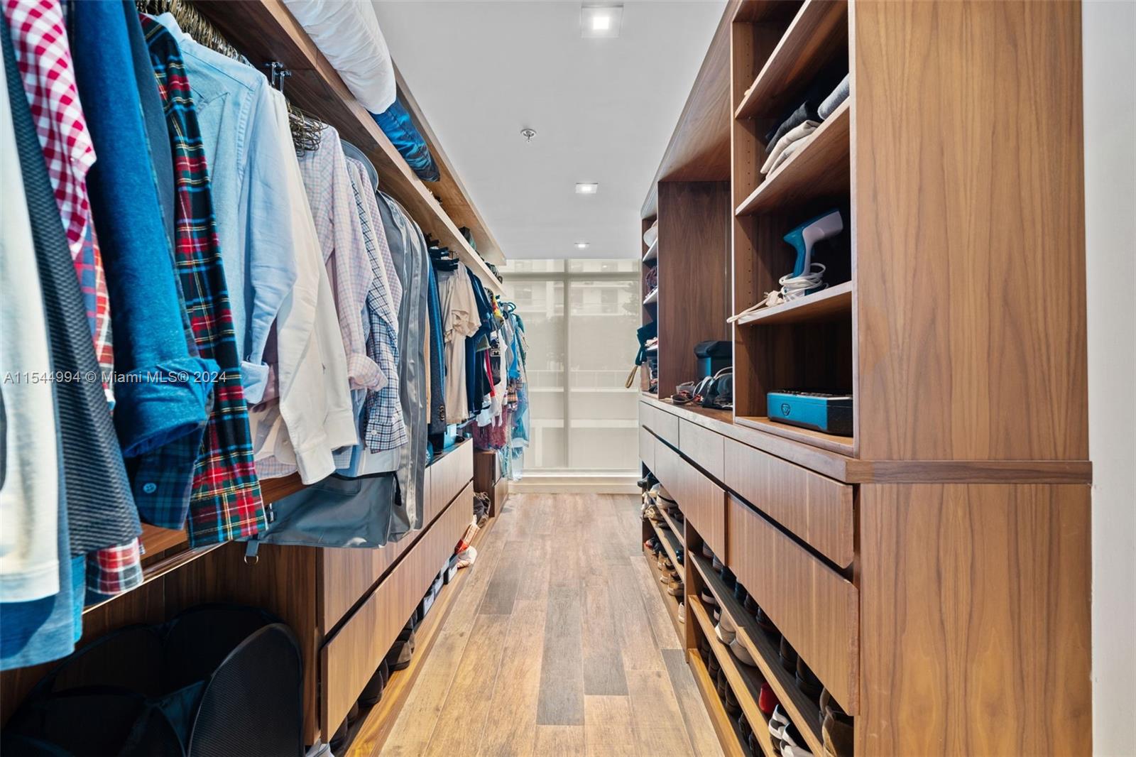 FOUR MIDTOWN MIAMI CONDO - Residential