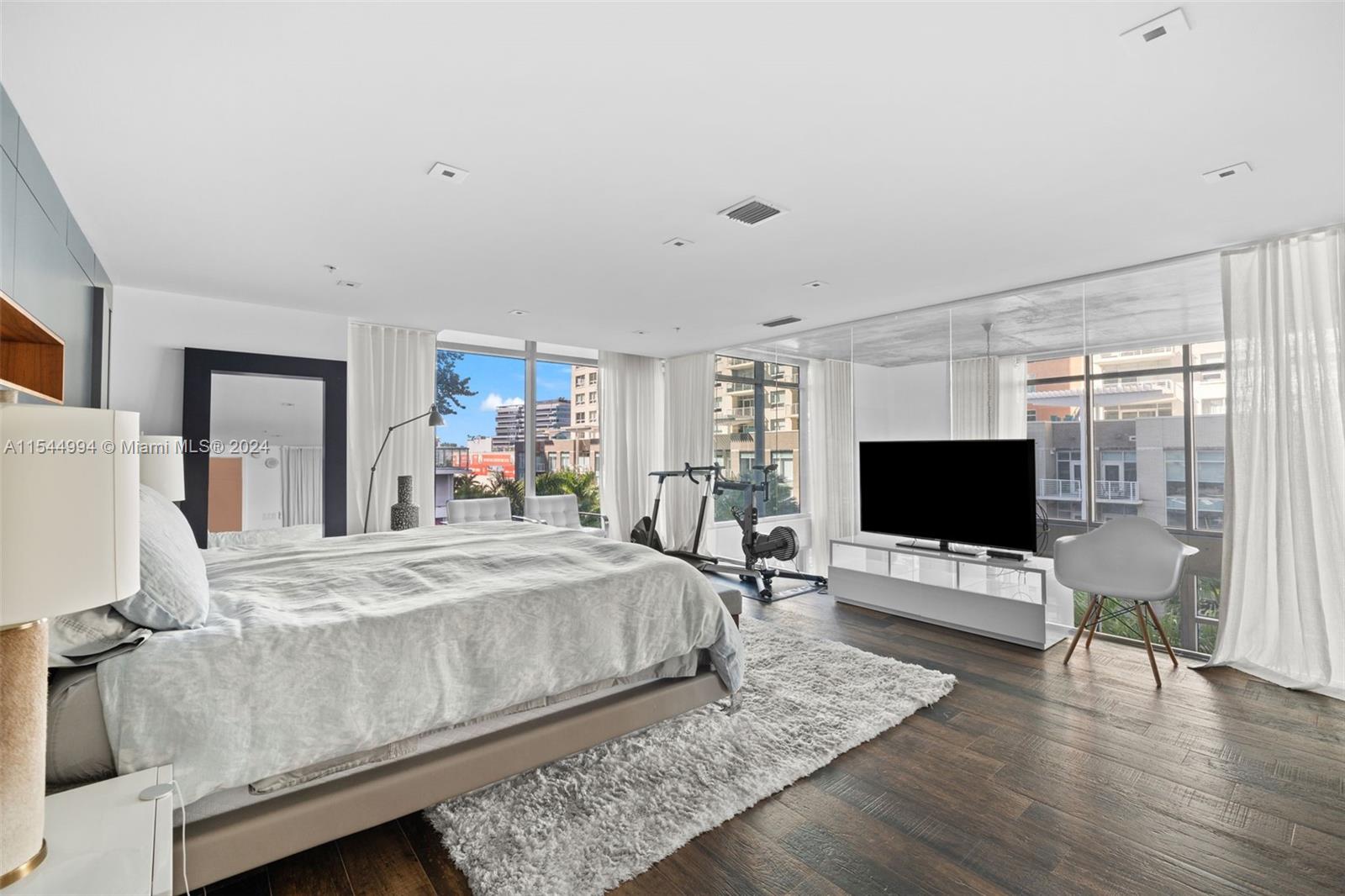 FOUR MIDTOWN MIAMI CONDO - Residential