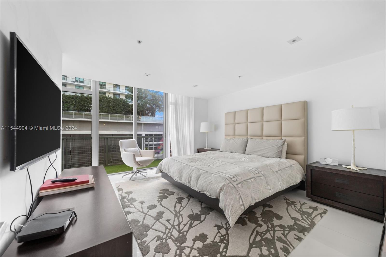 FOUR MIDTOWN MIAMI CONDO - Residential