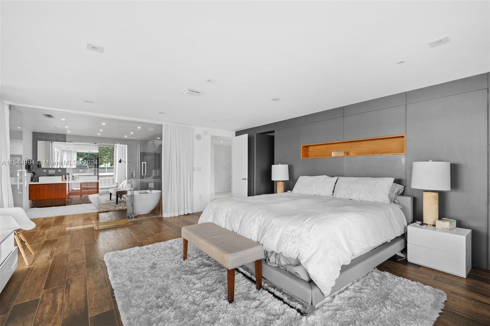 FOUR MIDTOWN MIAMI CONDO - Residential