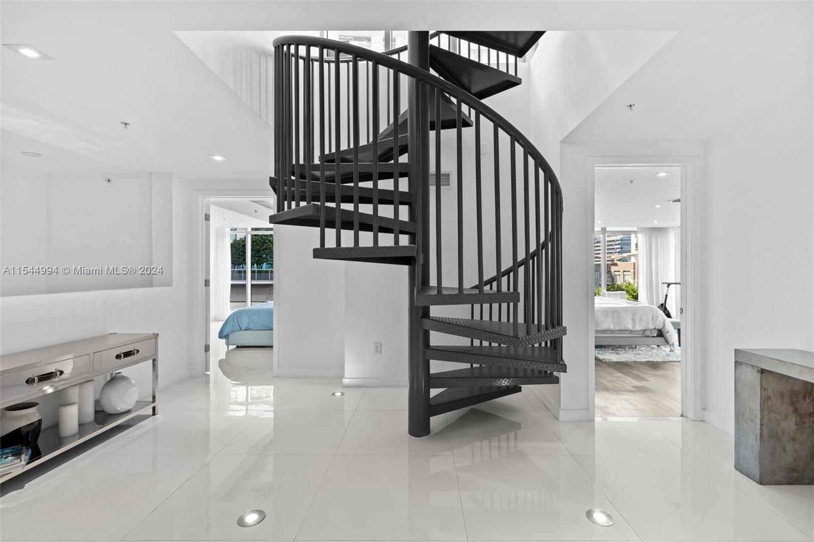 FOUR MIDTOWN MIAMI CONDO - Residential