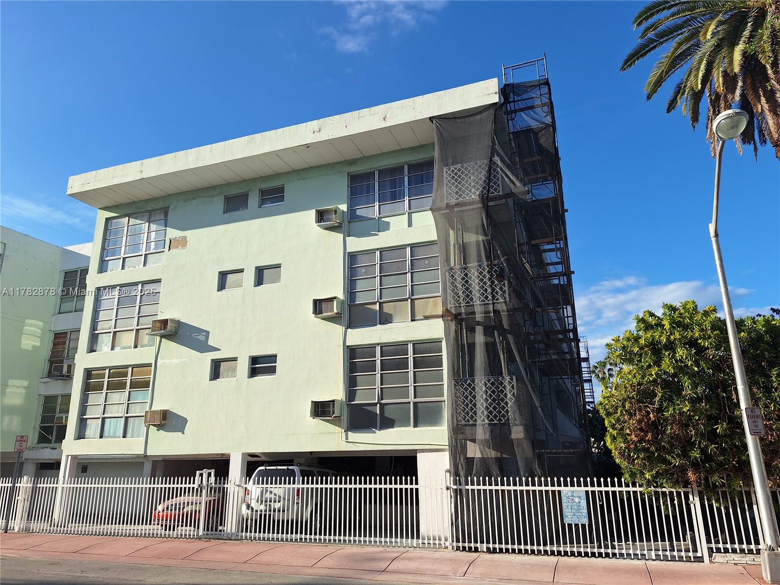 Rental Property at Address Not Disclosed, Miami Beach, Miami-Dade County, Florida - Bathrooms: 1  - $1,650 MO.