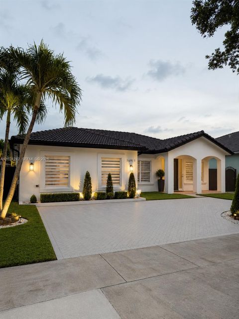 16911 NW 87th Ct Miami Lakes FL 33018