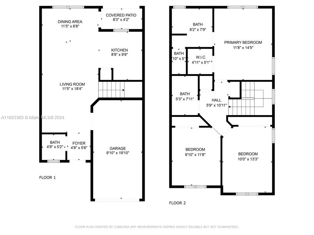 MARSH HARBOUR - Residential