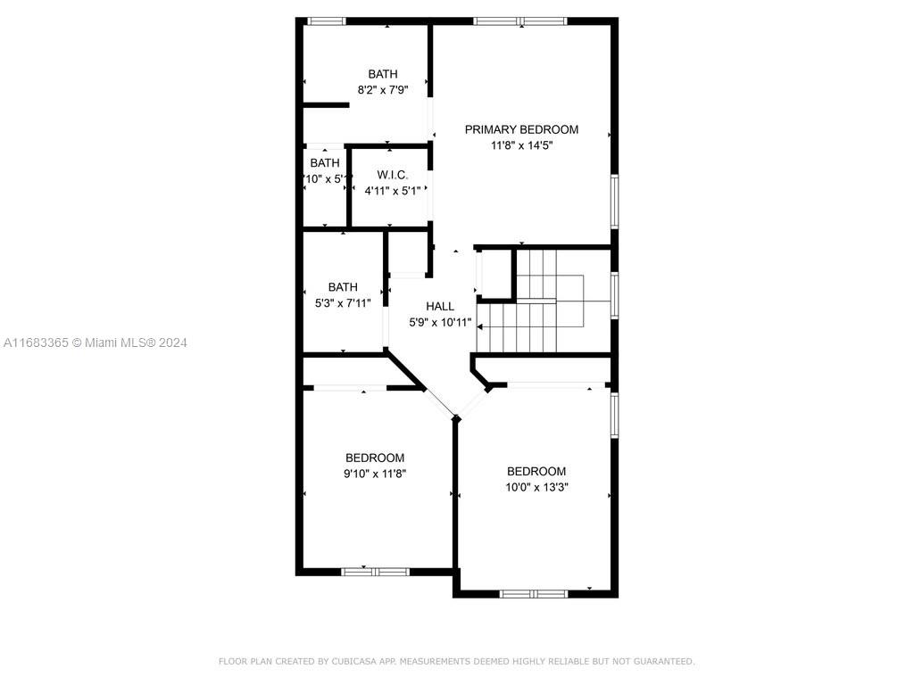 MARSH HARBOUR - Residential