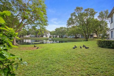 A home in Riviera Beach