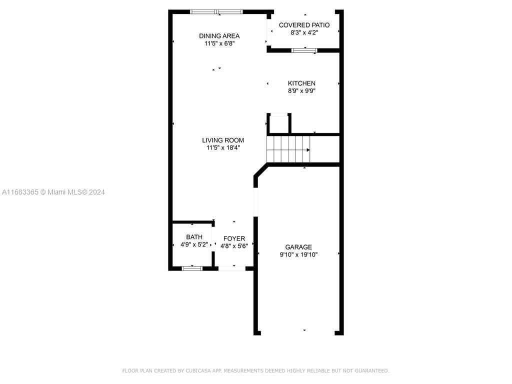MARSH HARBOUR - Residential