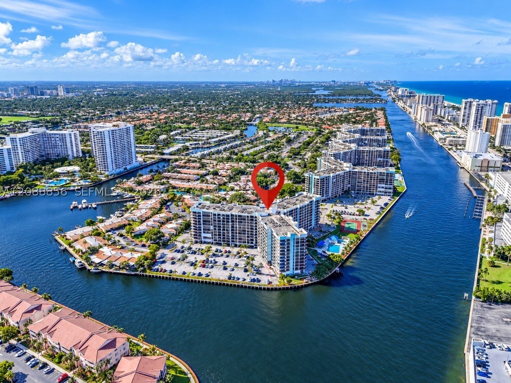 Photo of 200 Leslie Dr #204, Hallandale Beach, FL 33009 (MLS # A12088856)