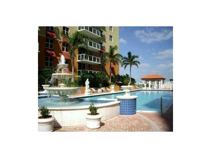 BLUE LAGOON CONDO - Residential Lease