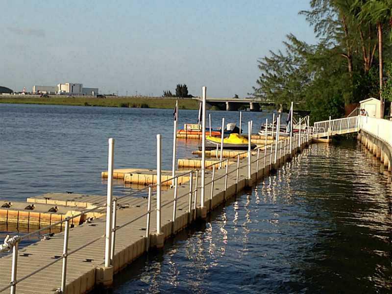 BLUE LAGOON CONDO - Residential Lease