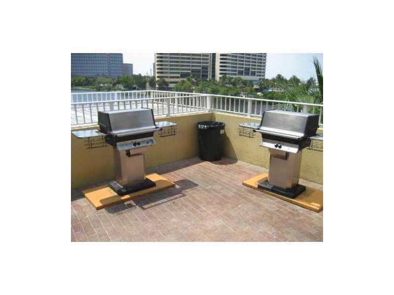 BLUE LAGOON CONDO - Residential Lease