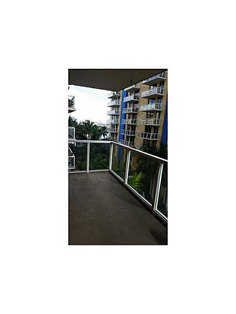 BLUE LAGOON CONDO - Residential Lease