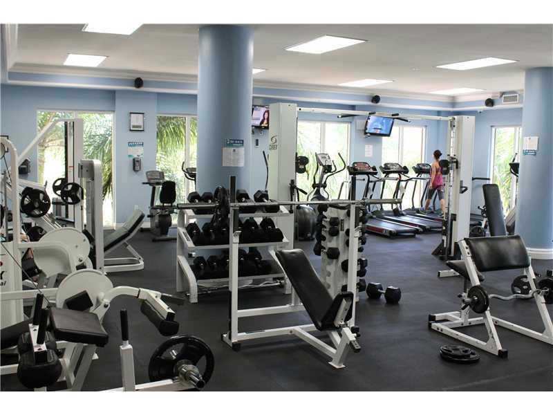 BLUE LAGOON CONDO - Residential Lease