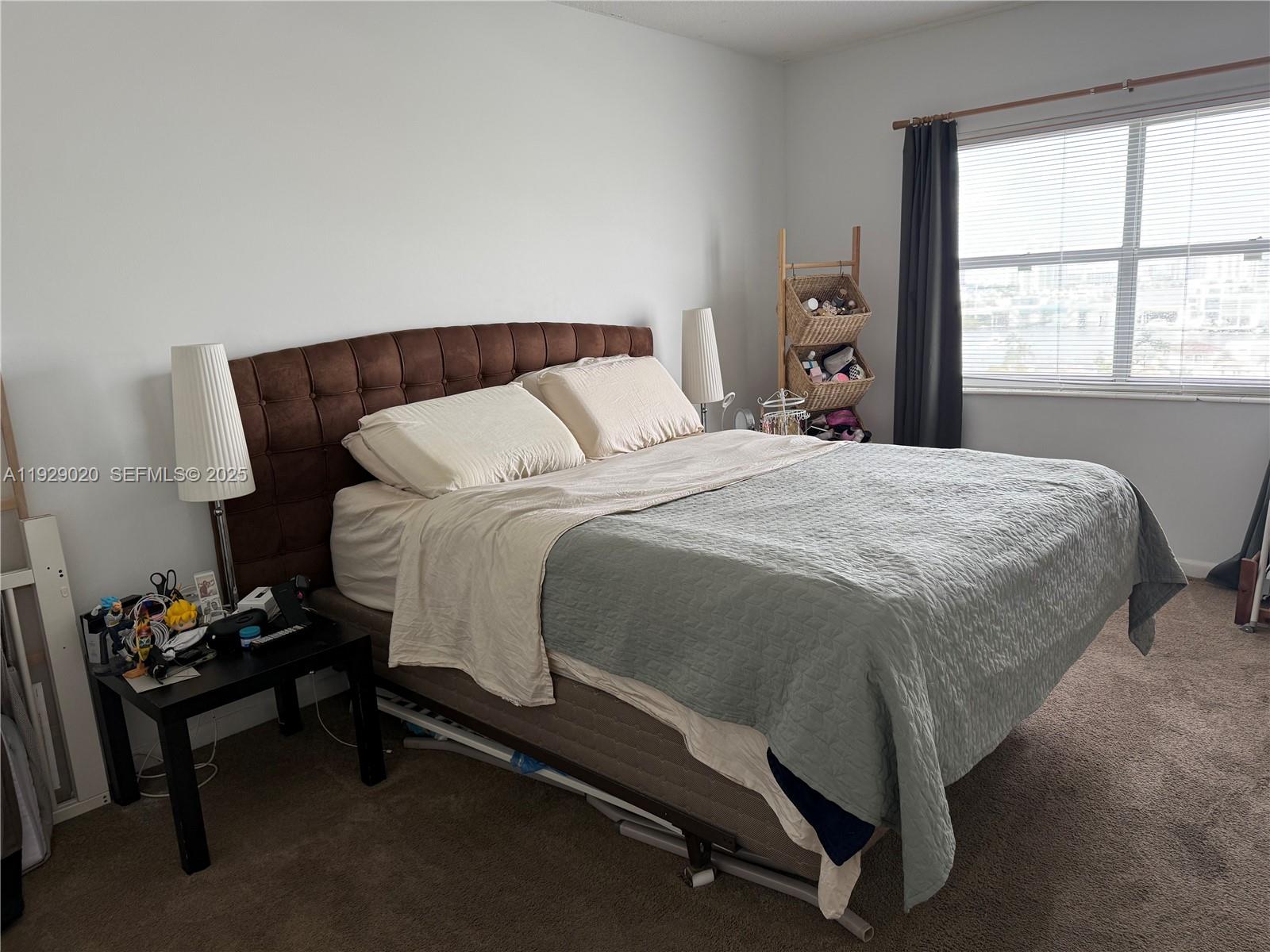 COASTAL TOWERS CONDO - Residential Lease