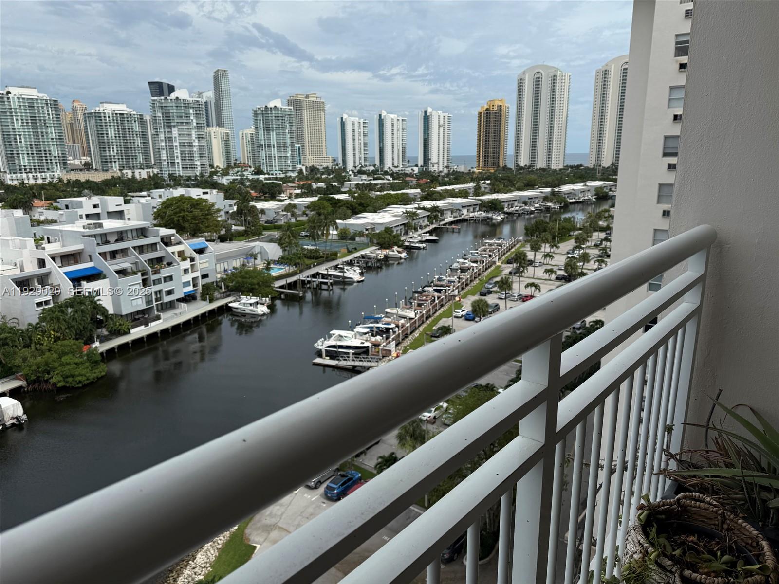 COASTAL TOWERS CONDO - Residential Lease