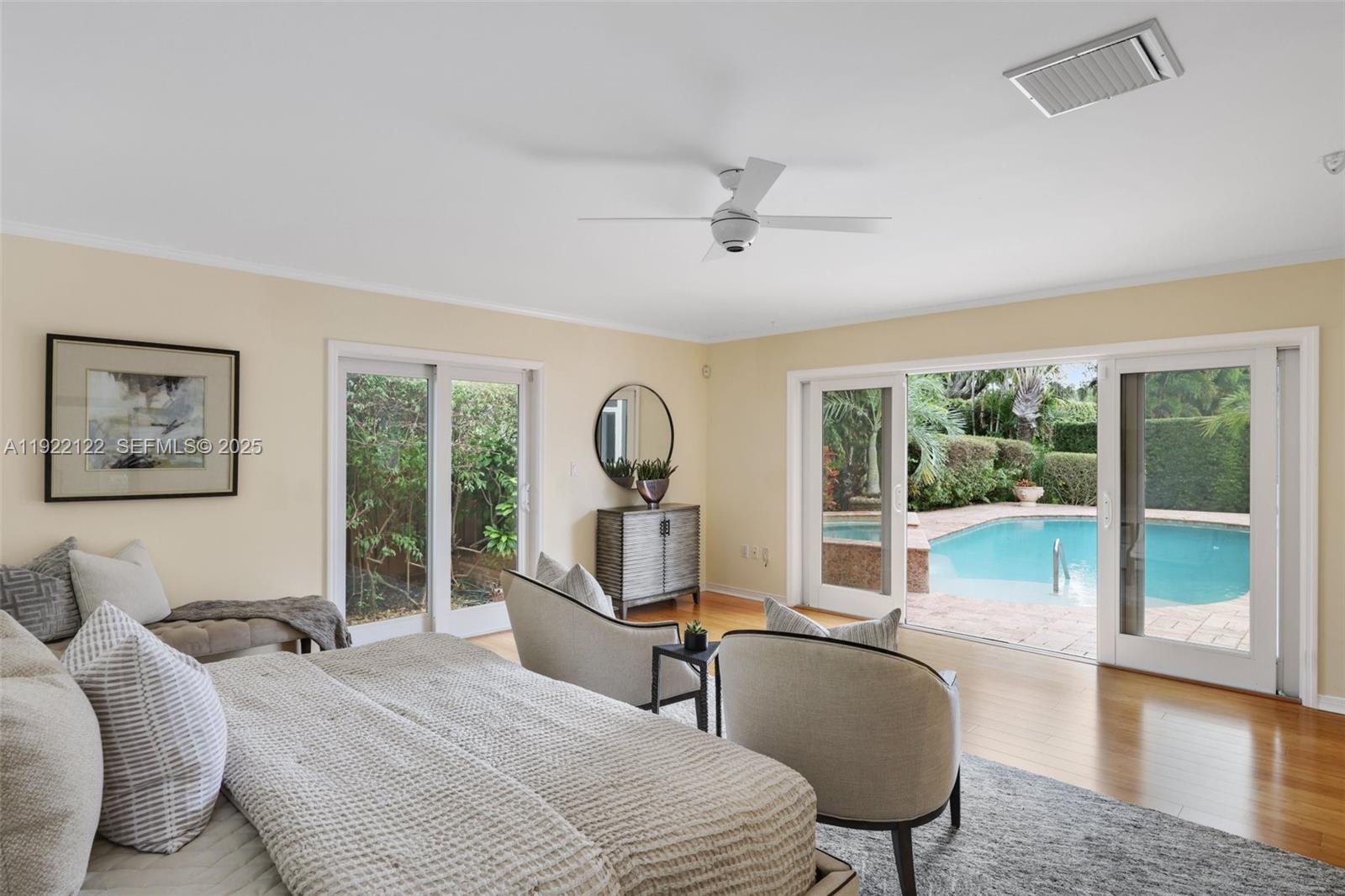 SUNRISE - Residential